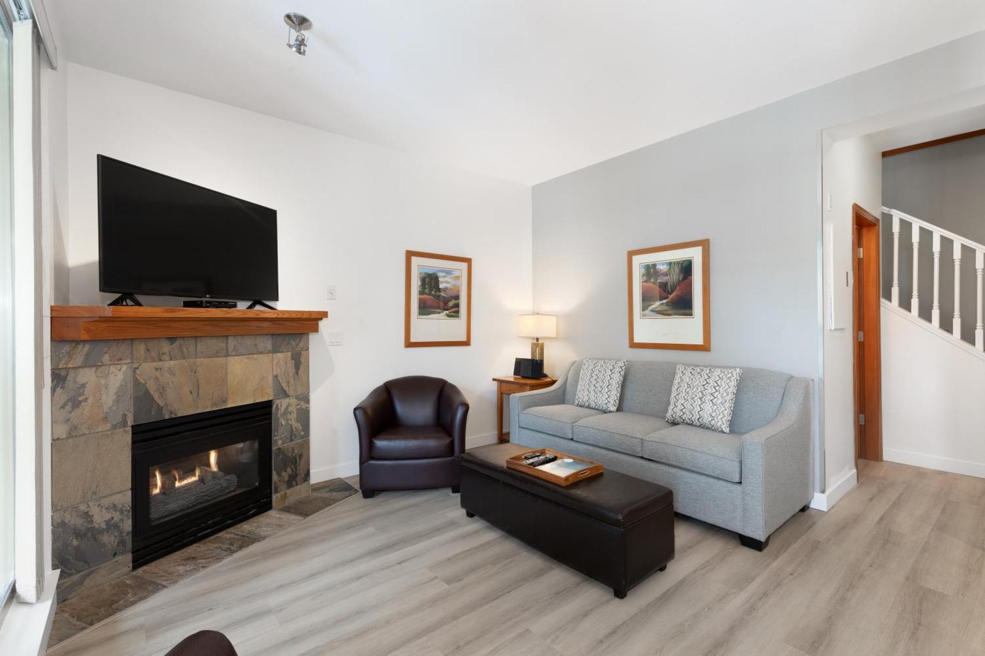 Northstar At Stoney Creek By Whiski Jack Whistler Exterior foto