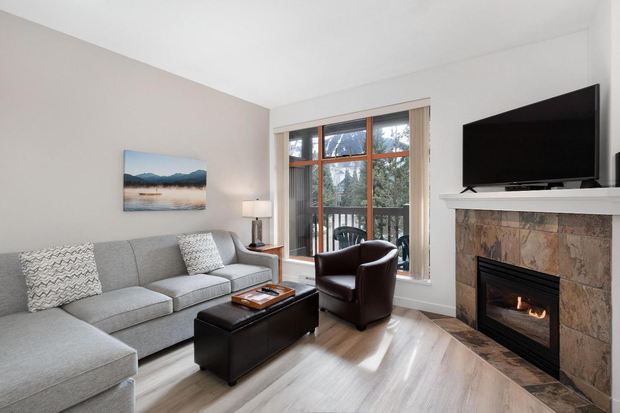 Northstar At Stoney Creek By Whiski Jack Whistler Exterior foto
