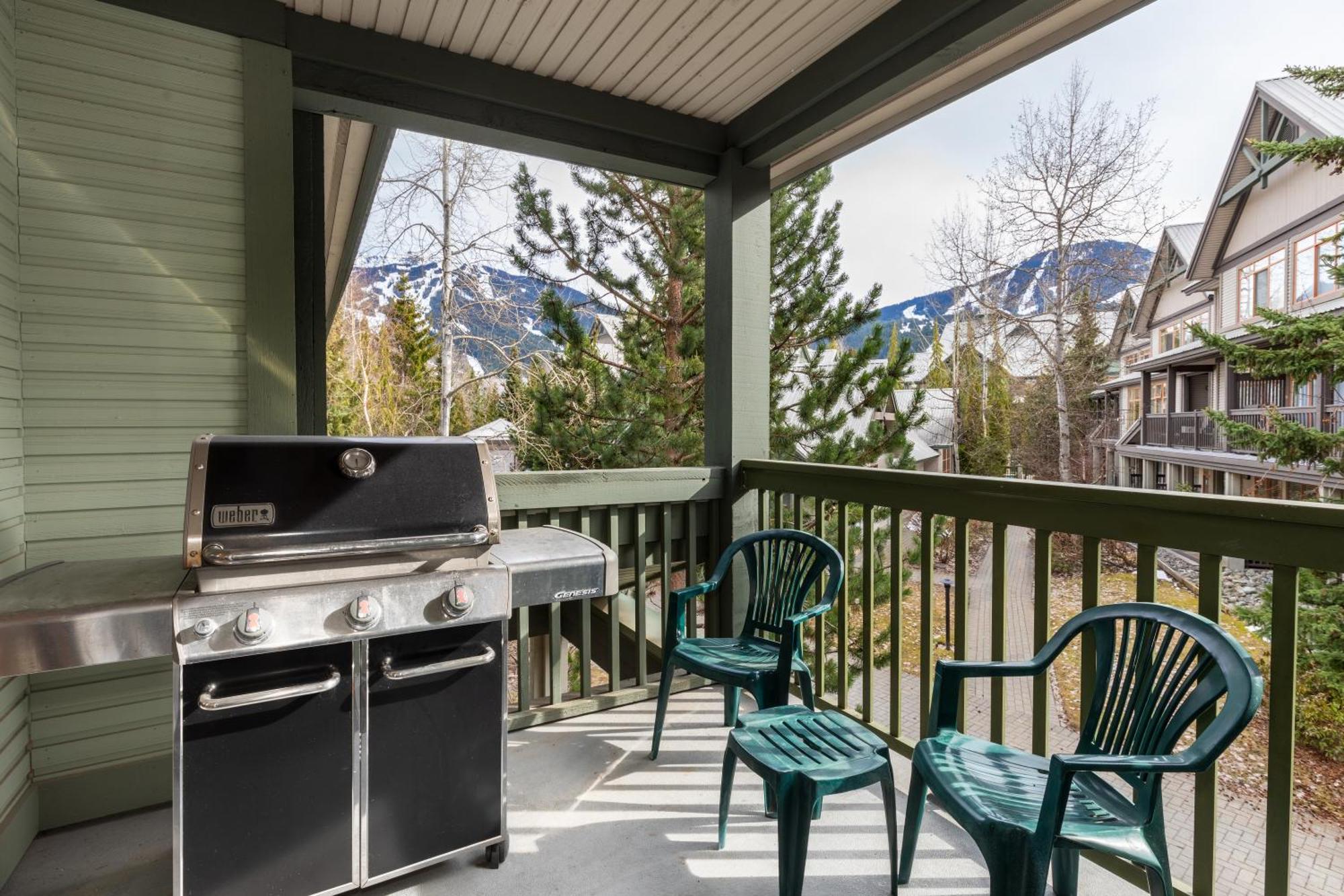 Northstar At Stoney Creek By Whiski Jack Whistler Exterior foto