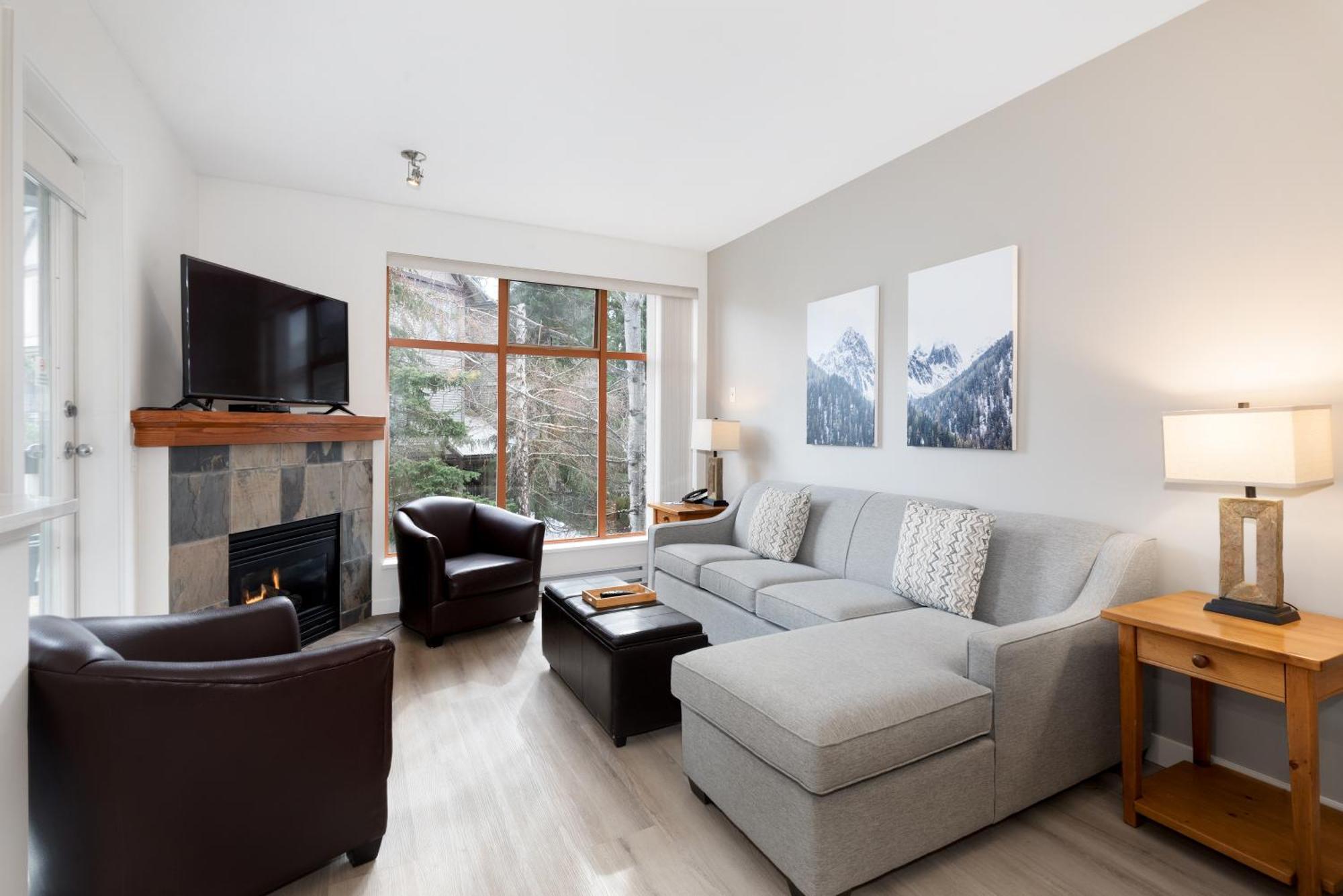 Northstar At Stoney Creek By Whiski Jack Whistler Exterior foto