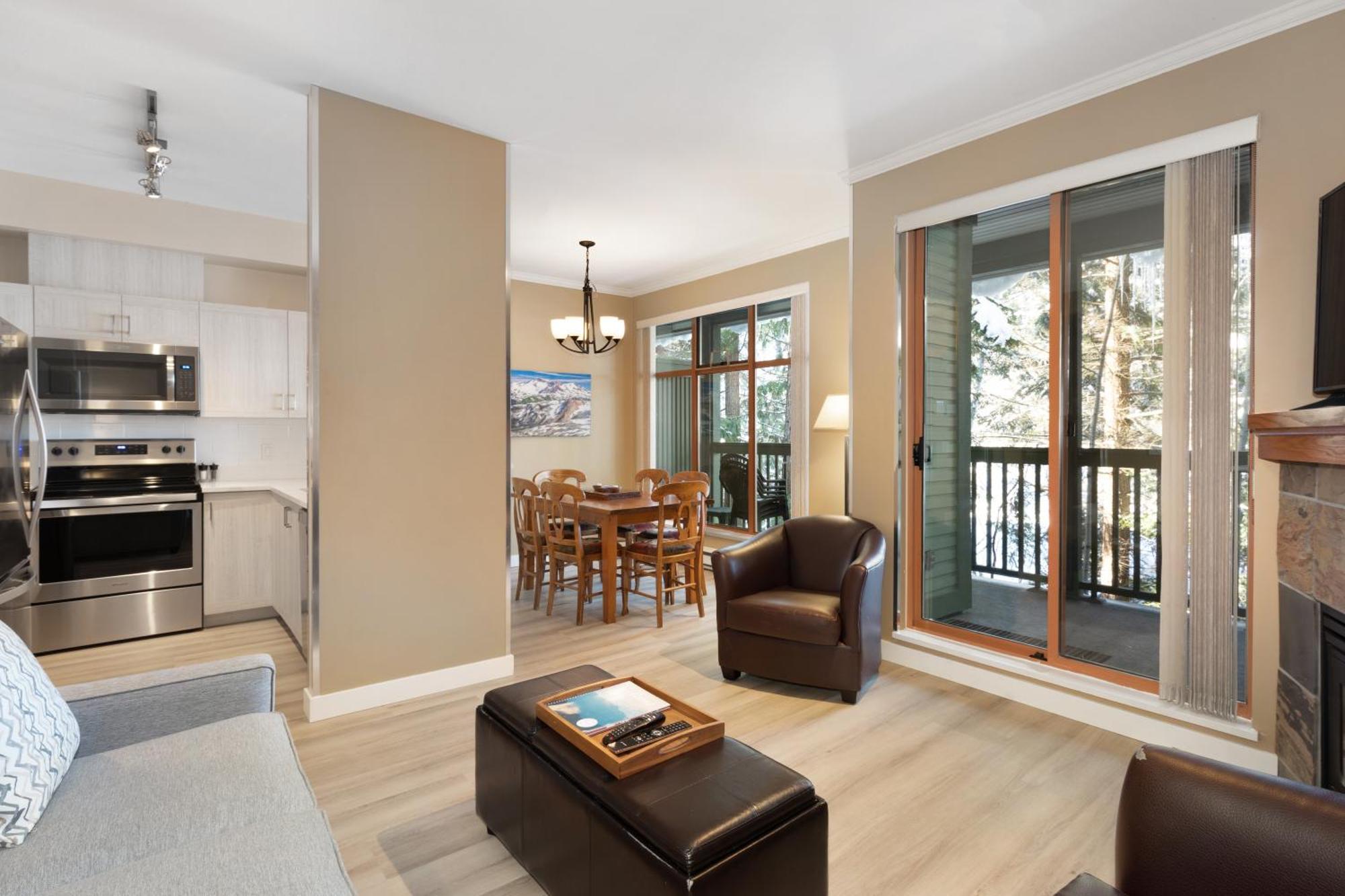 Northstar At Stoney Creek By Whiski Jack Whistler Exterior foto